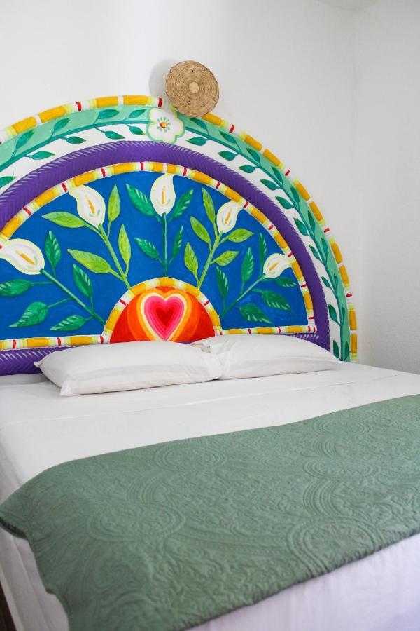 Kahlo Puerto Escondido Hotel Puerto Escondido  Cameră foto